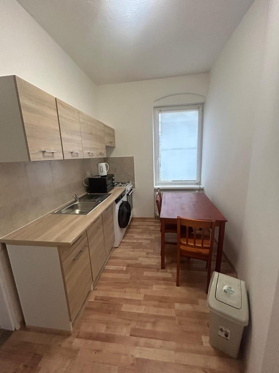 Apartmán v Karlových Varech pro 4 osoby Apartment in Saxony