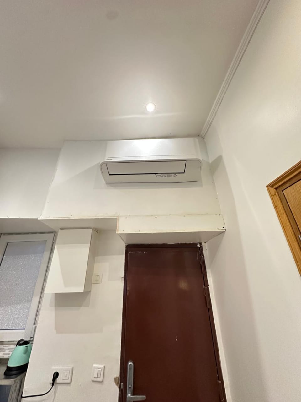 air conditioner