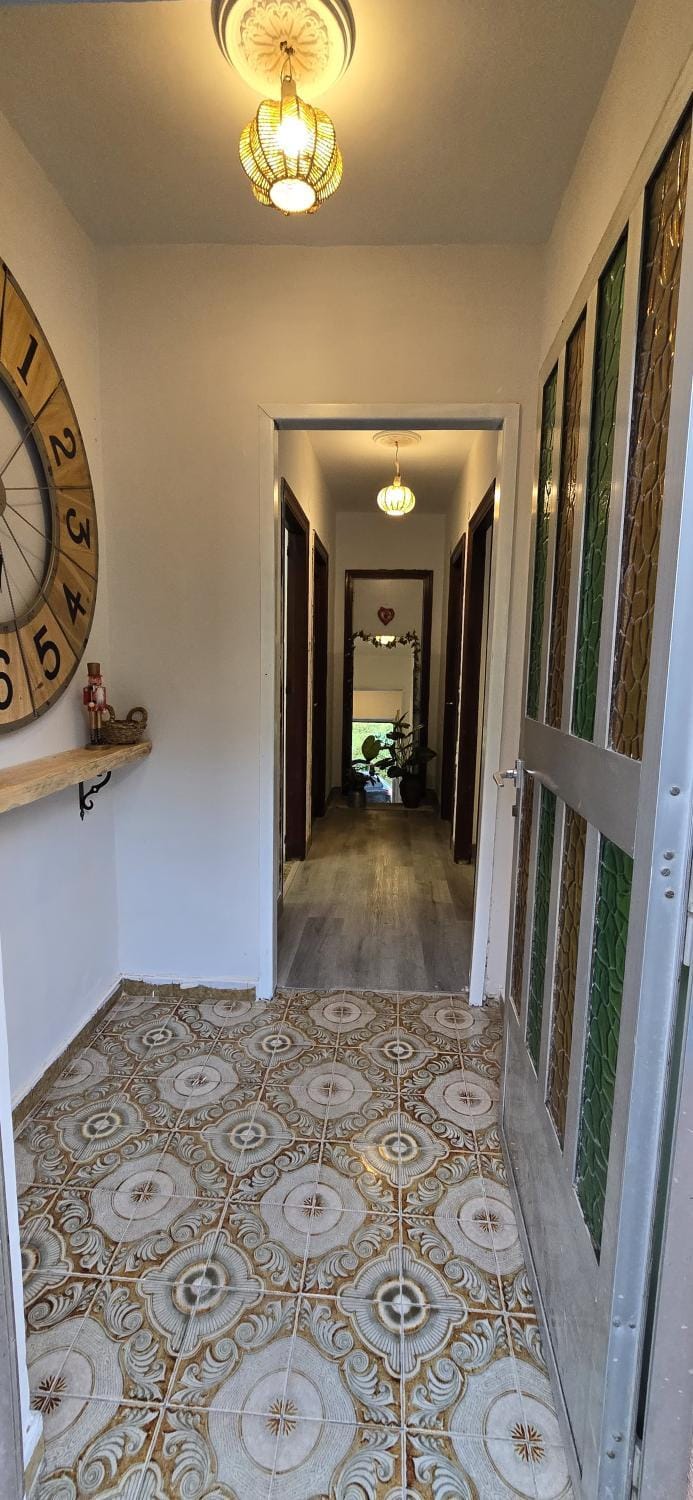 Casa Los Argento House in Asturias