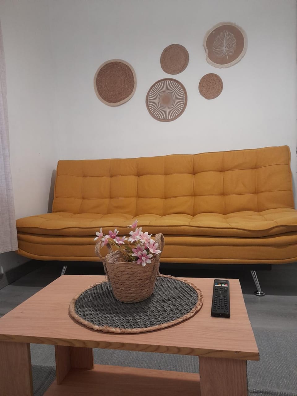 Casa Los Argento House in Asturias