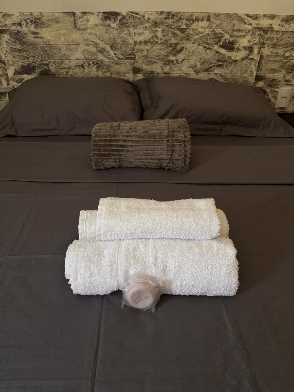 towels