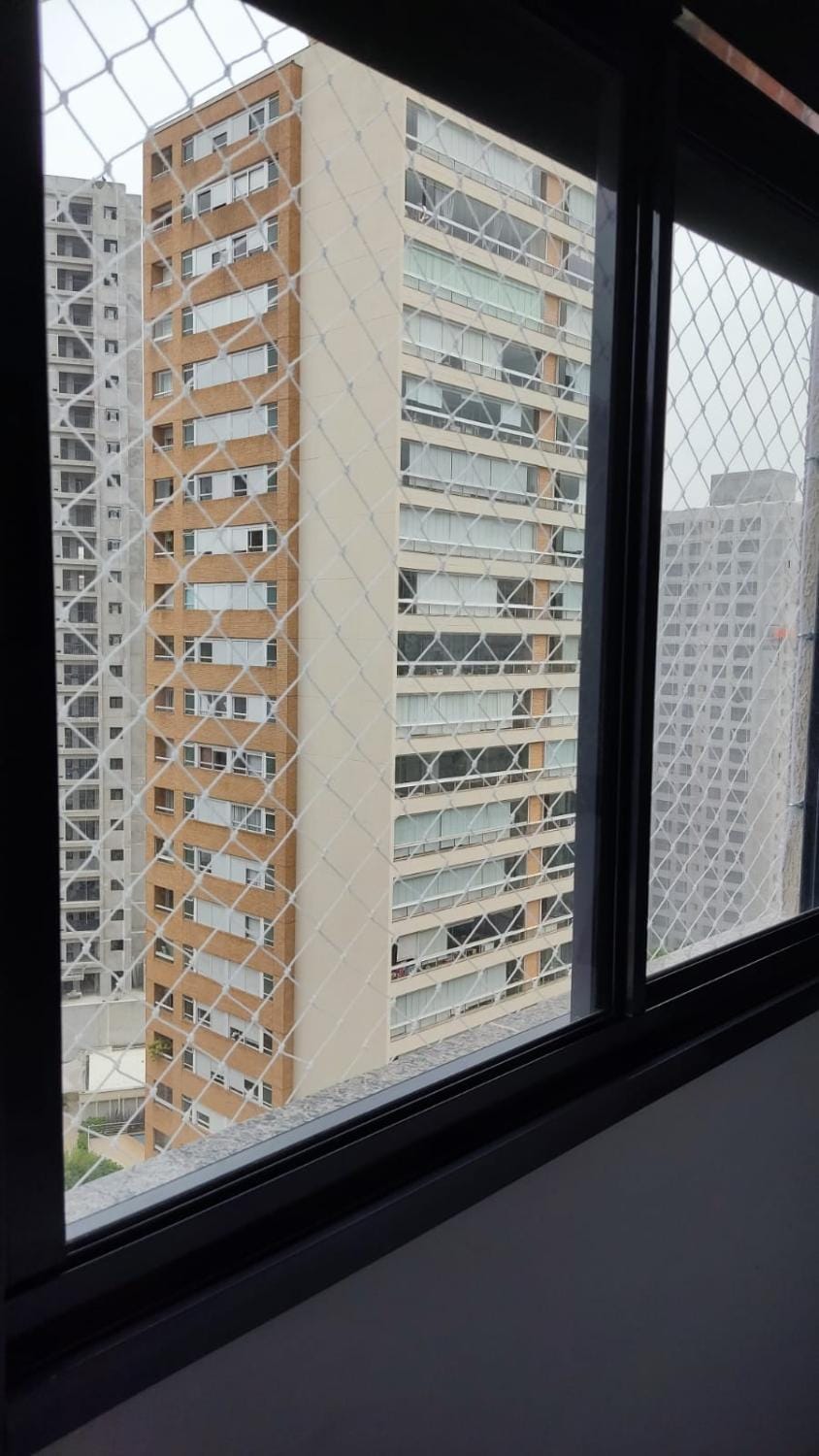 Apto novo e moderno - 5 min do Allianz parque Apartment in Sao Paulo City