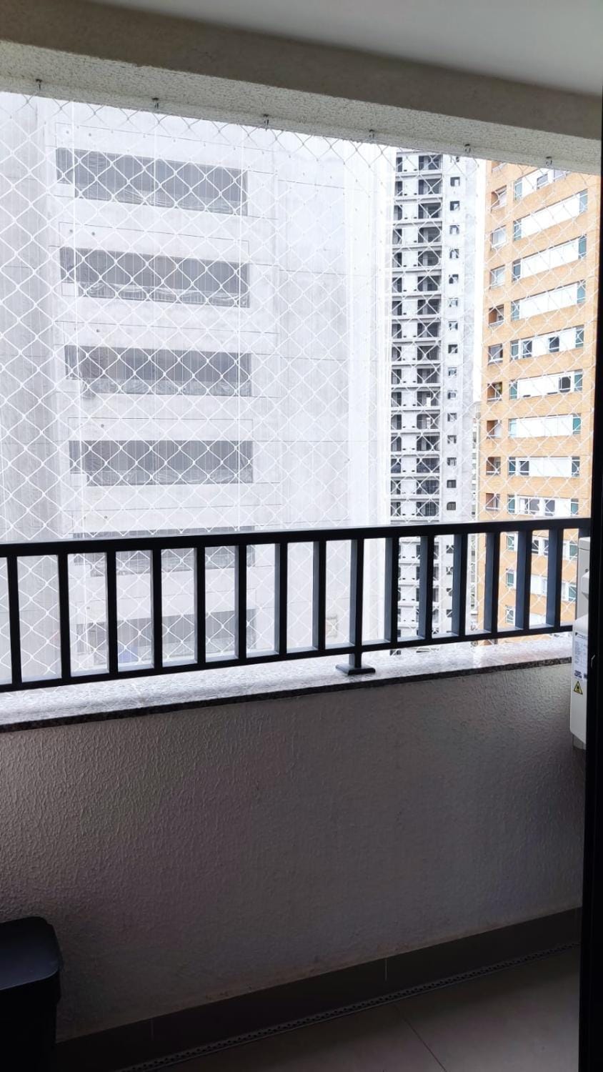 Apto novo e moderno - 5 min do Allianz parque Apartment in Sao Paulo City