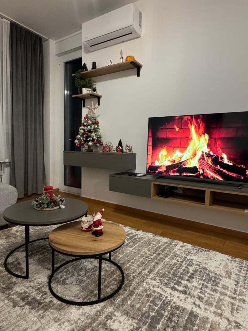 Atina 1 Apartment in Novi Sad