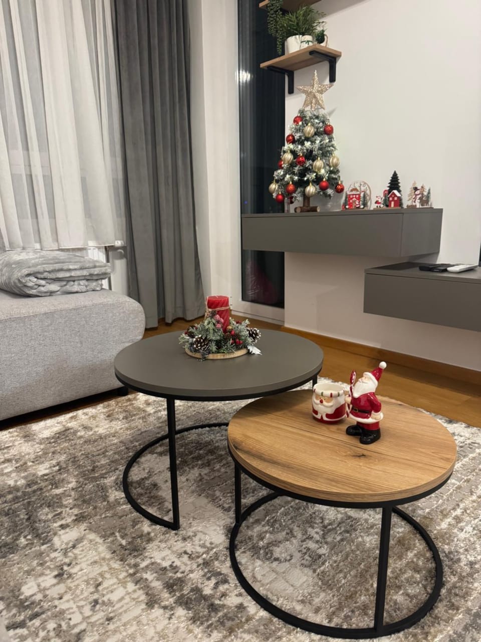 Atina 1 Apartment in Novi Sad