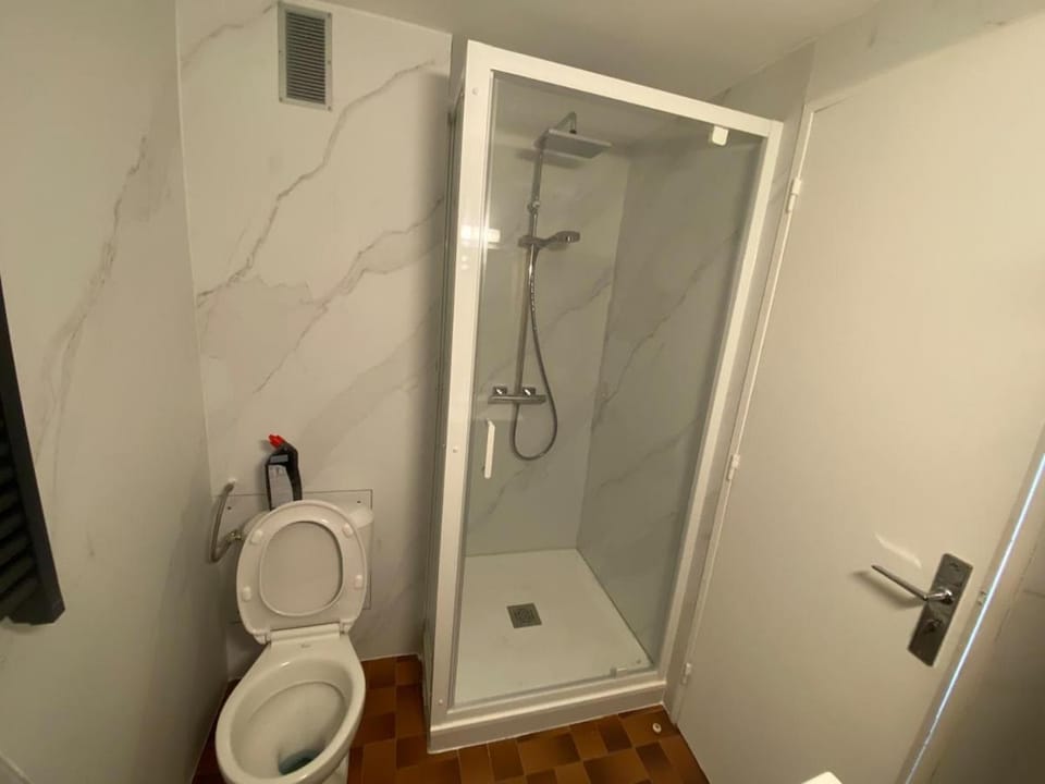 Studio hypercentre Apartment in Toulouse