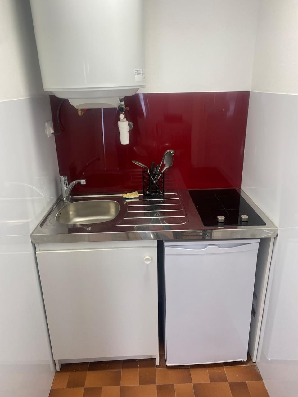 Studio hypercentre Apartment in Toulouse
