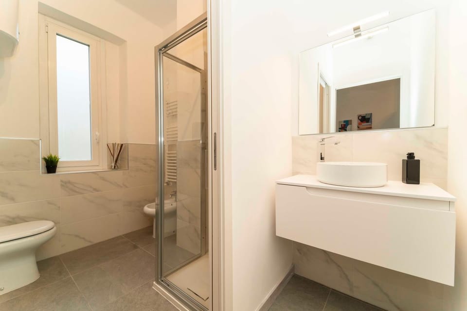 Shower, Toilet, Bathroom, bidet