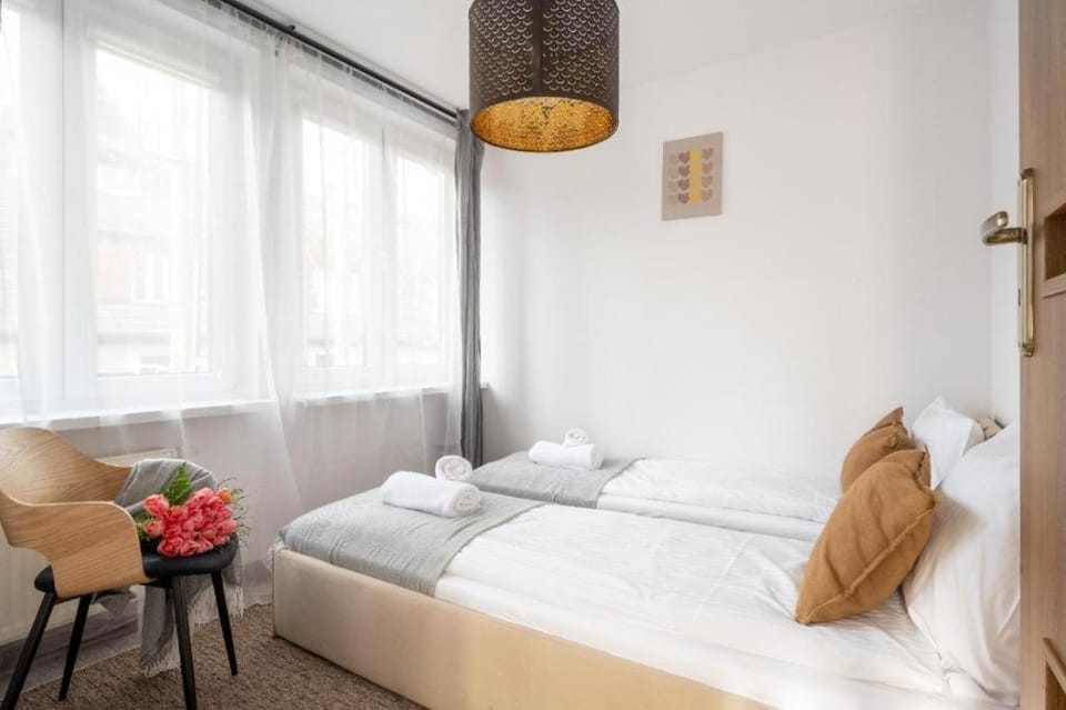 Villa Novo Bed and Breakfast in Zakopane
