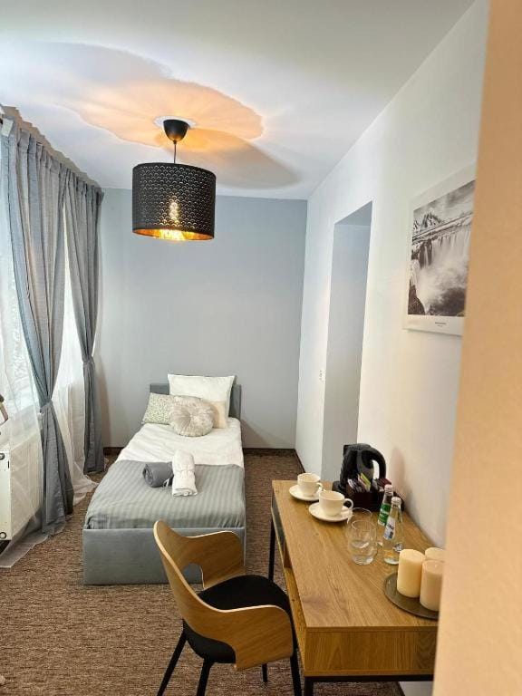 Villa Novo Bed and Breakfast in Zakopane