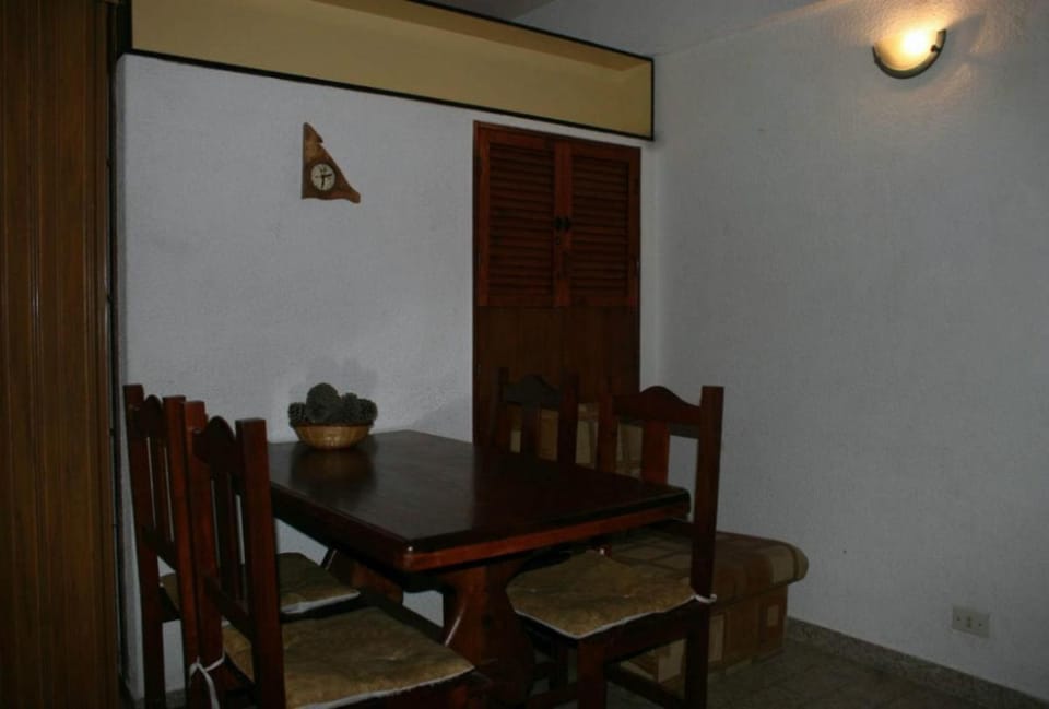 Alquiler en SAN BERNARDO Apartment in San Bernardo del Tuyú