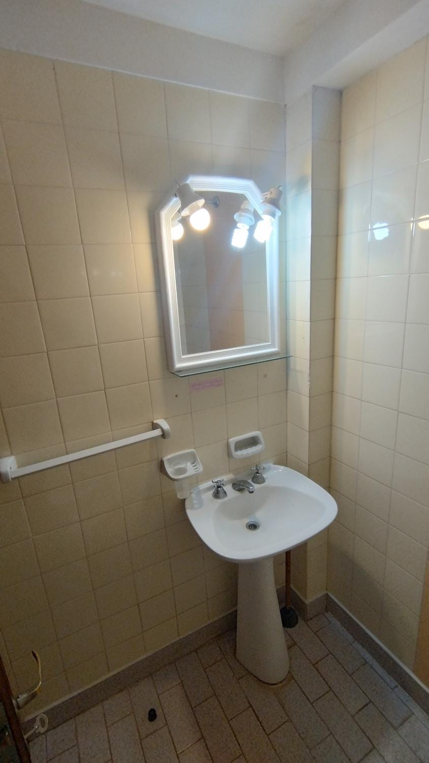 Alquiler en SAN BERNARDO Apartment in San Bernardo del Tuyú