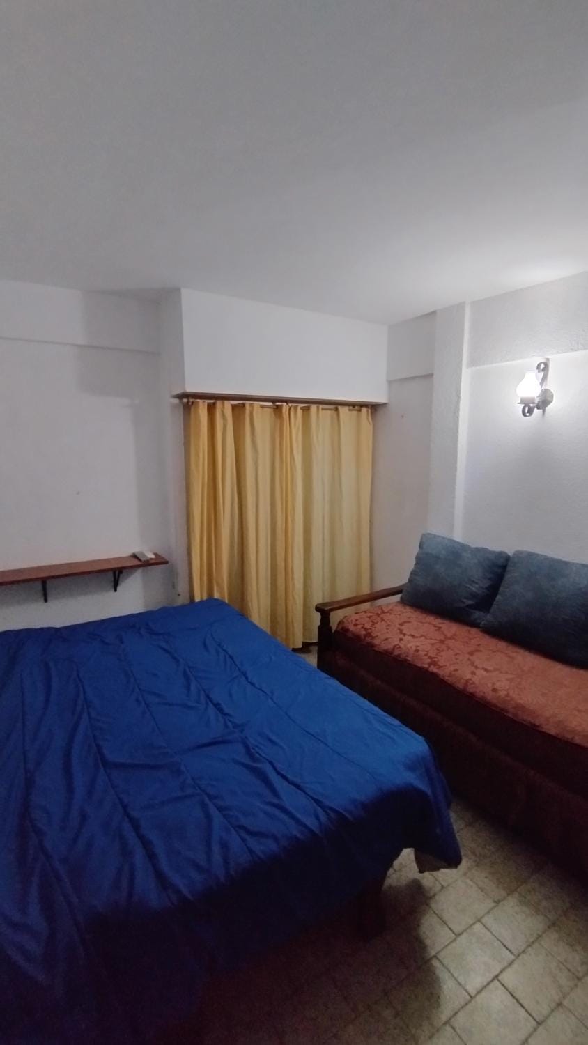 Alquiler en SAN BERNARDO Apartment in San Bernardo del Tuyú