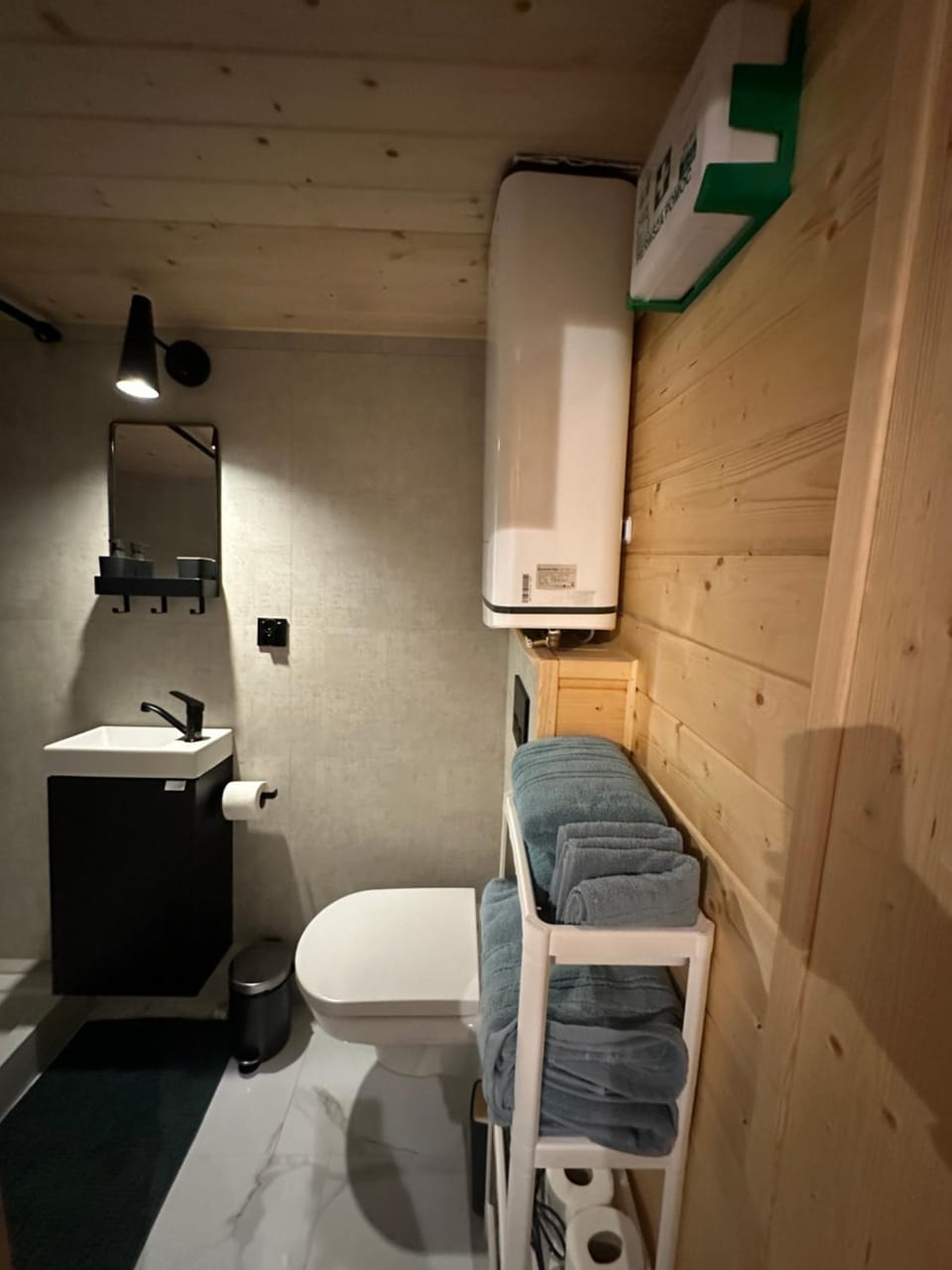 Toilet, Bathroom
