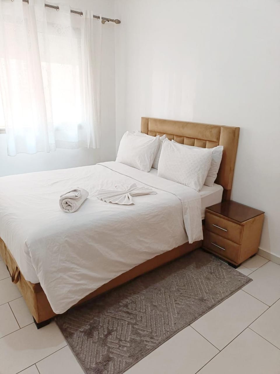 Studio lumineux Apartment in Marrakesh