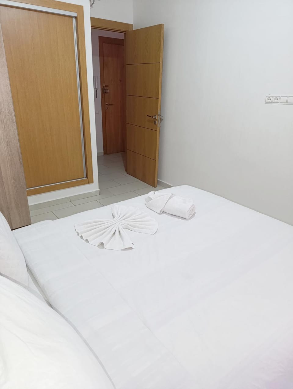 Studio lumineux Apartment in Marrakesh