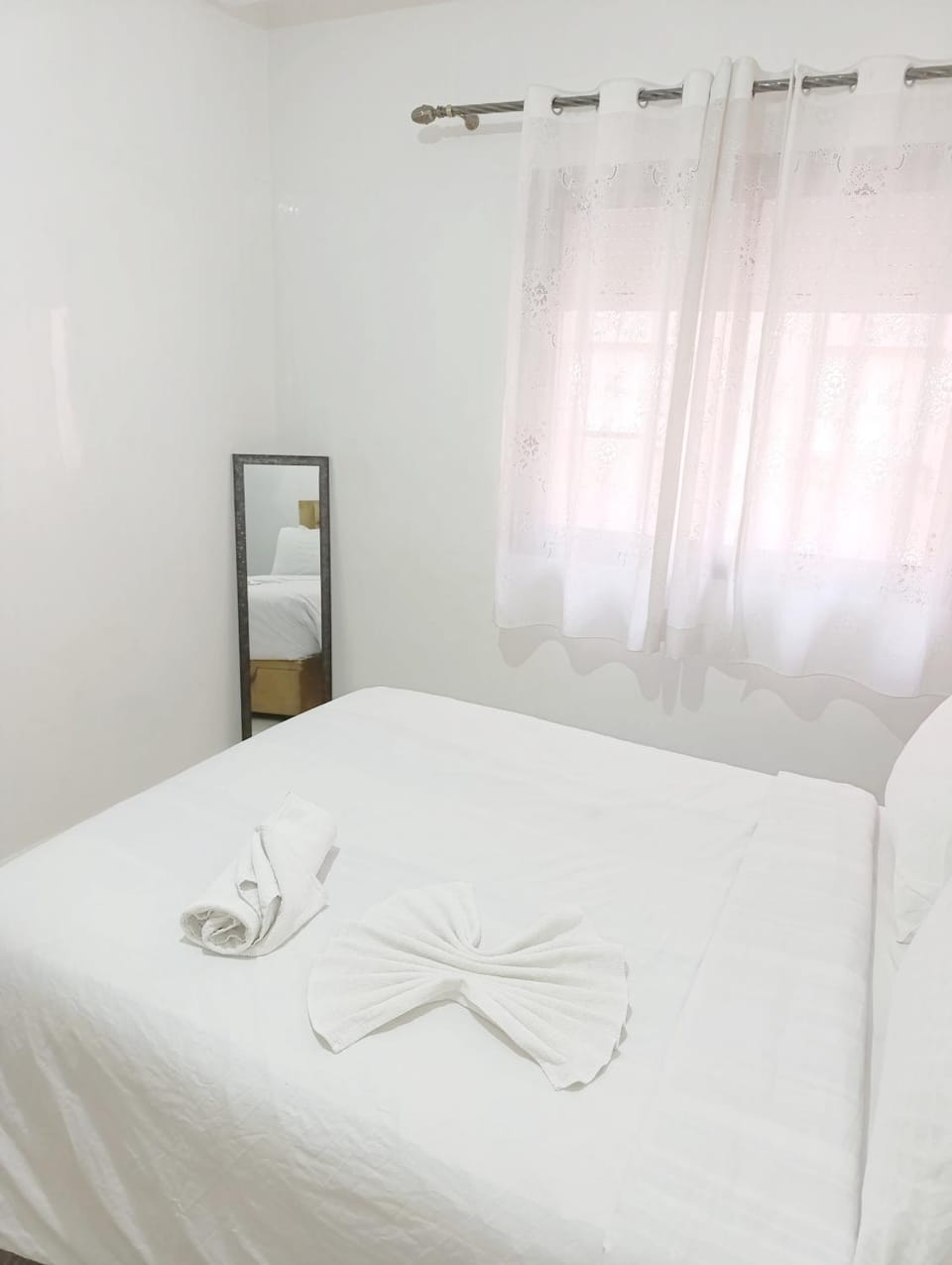 Studio lumineux Apartment in Marrakesh