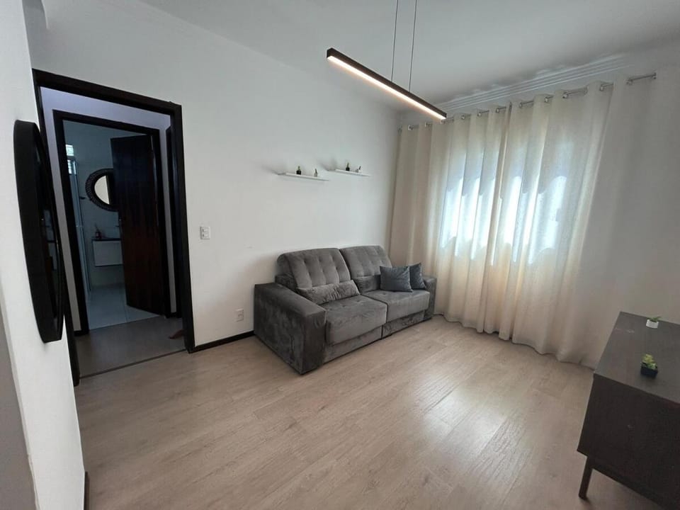 Apartamento inteiro aconchegante Apartment in Joinville