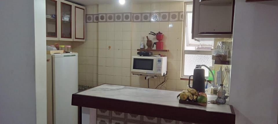 Apto para Carnaval Apartment in Salvador
