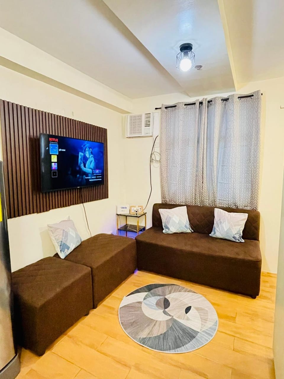 Seawind Studio Staycation Hotel in Island Garden City of Samal