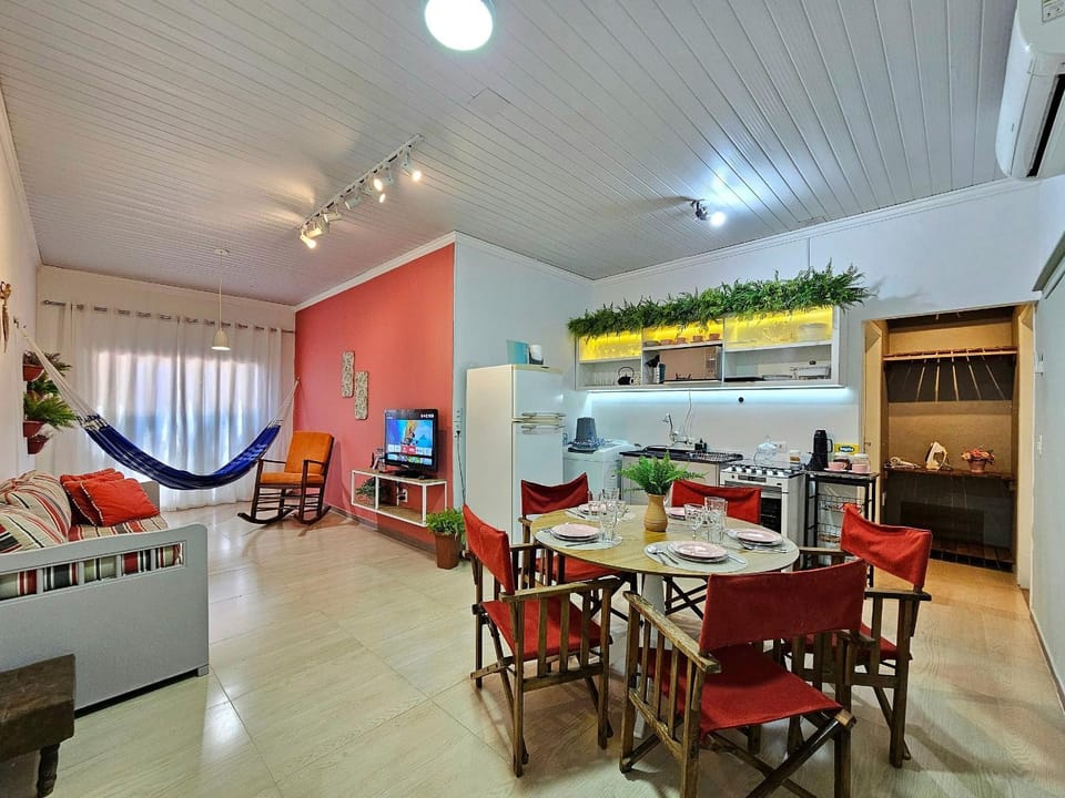 Casa Donnaju prox Avenida das Cataratas House in Foz do Iguaçu