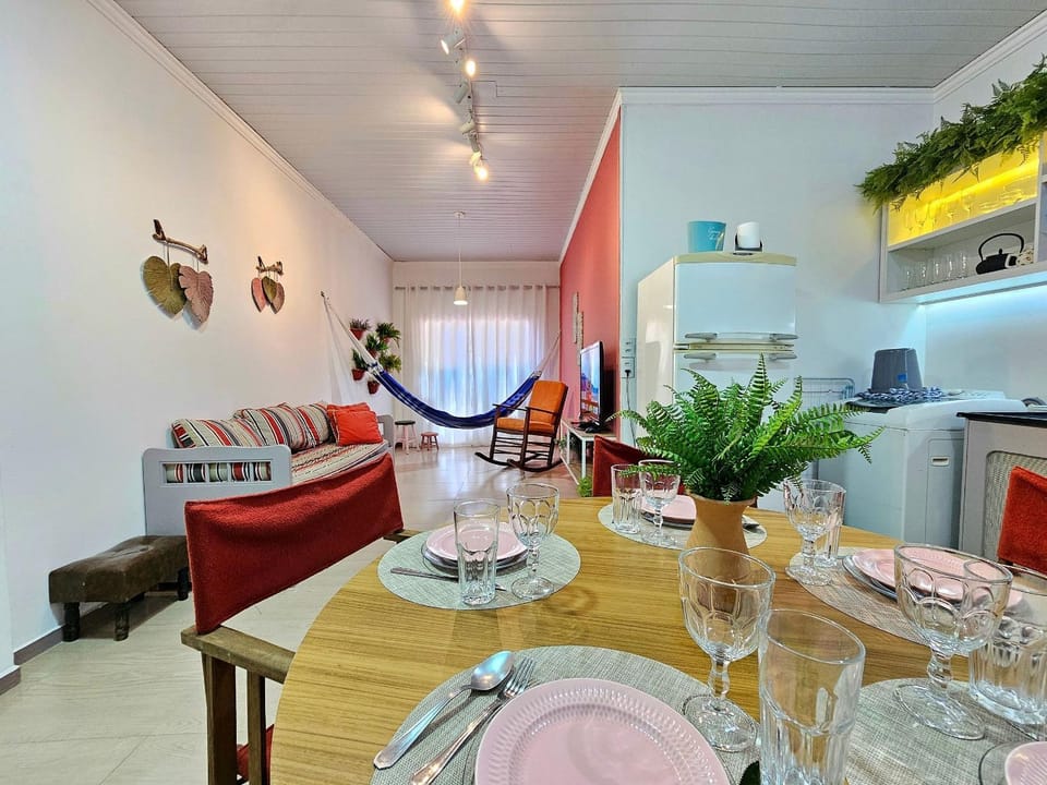 Casa Donnaju prox Avenida das Cataratas House in Foz do Iguaçu