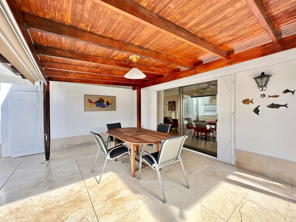 Balcony/Terrace, Seating area, Dining area