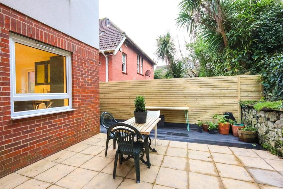 Alum Chine Beach Apartment 2 Apartment in Poole