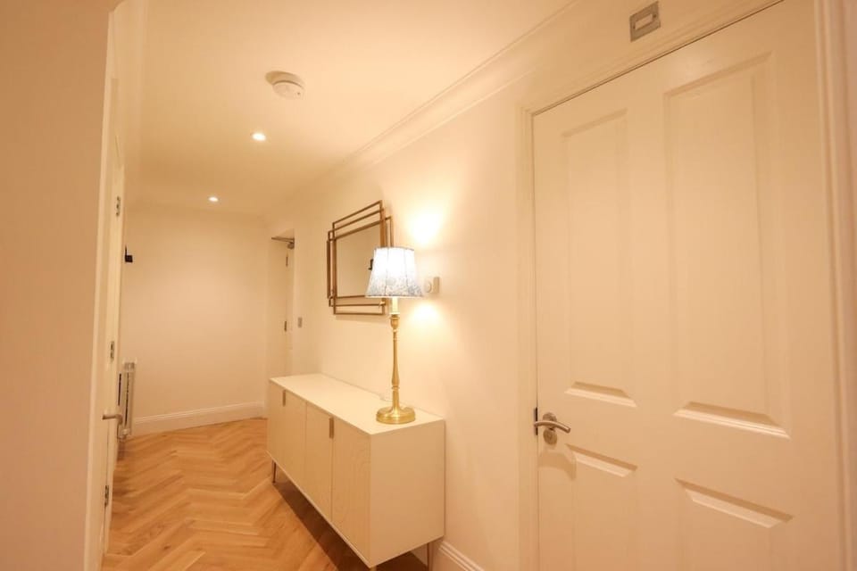 Alum Chine Beach Apartment 2 Apartment in Poole