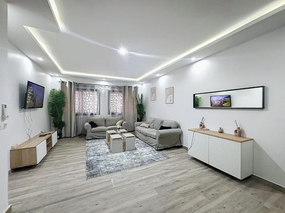 Appartement Parisien Apartment in Dakar