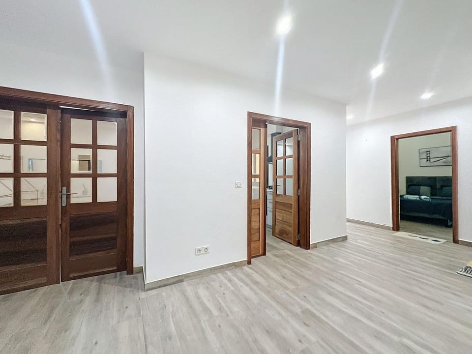 Appartement Parisien Apartment in Dakar