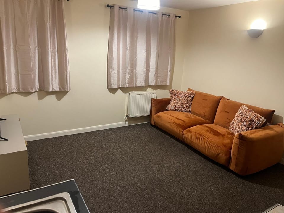 Flat in the heart of Bedworth Apartment in North Warwickshire District