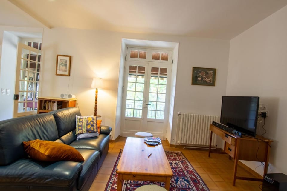 Les palmiers House in Occitanie