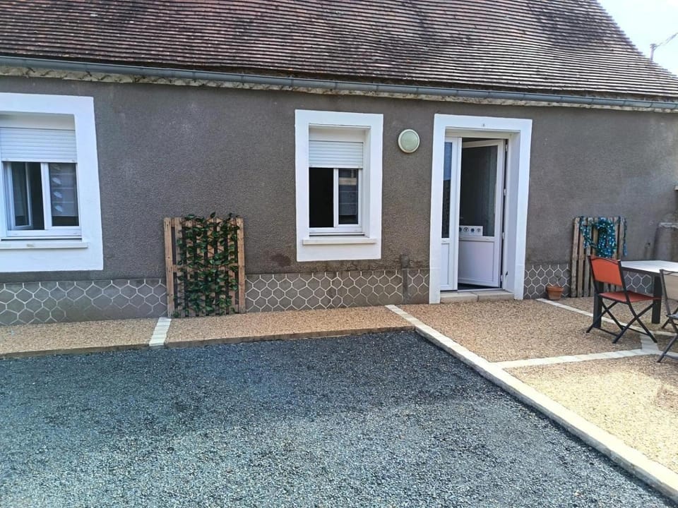Chez eugénie House in Nouvelle-Aquitaine