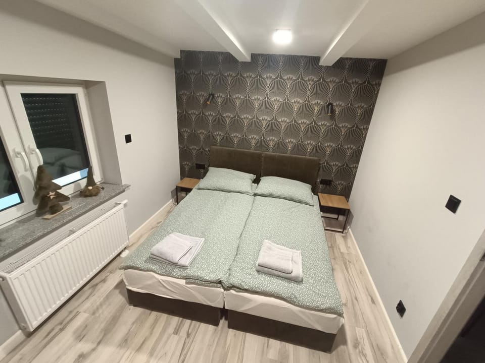 Apartament na Tylnej w Śremie - Nr 2 Piętro Apartment in Greater Poland Voivodeship
