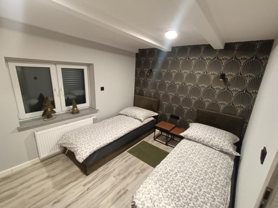 Apartament na Tylnej w Śremie - Nr 2 Piętro Apartment in Greater Poland Voivodeship