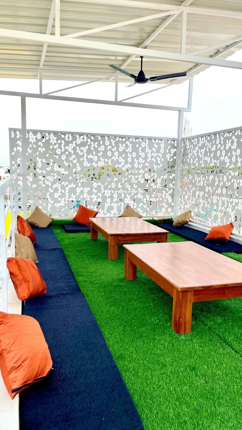 BUNK HUB hostel Hostel in Puducherry