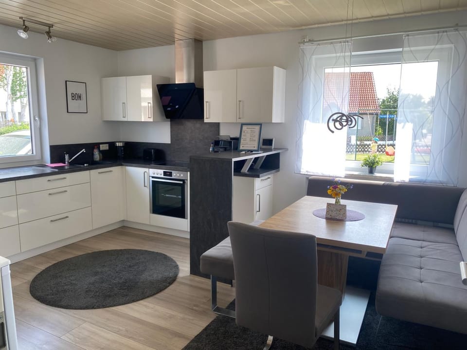 Ferienwohnung kleine Auszeit Apartment in Bavaria