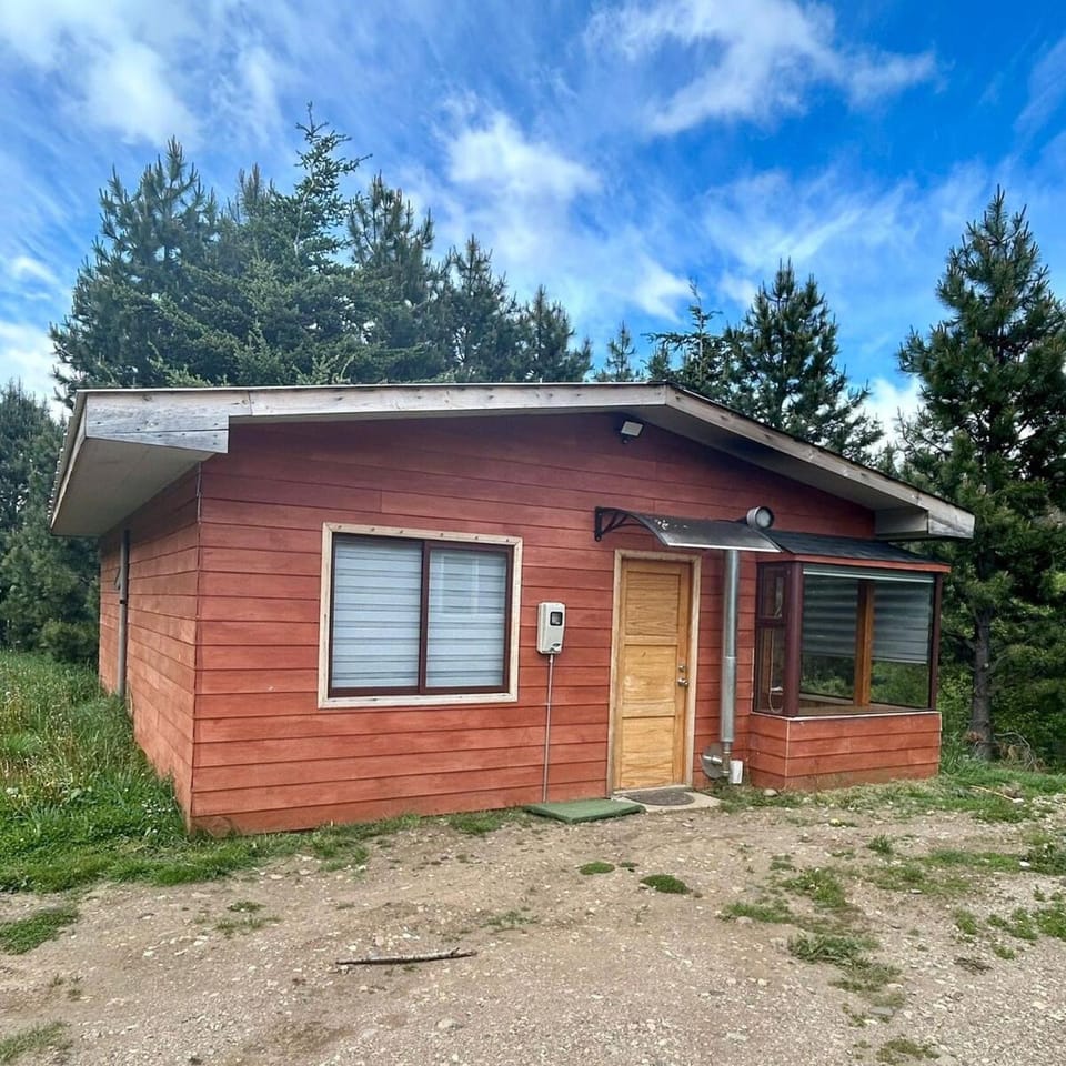 Borde Rio Apartment in Chubut Province, Argentina
