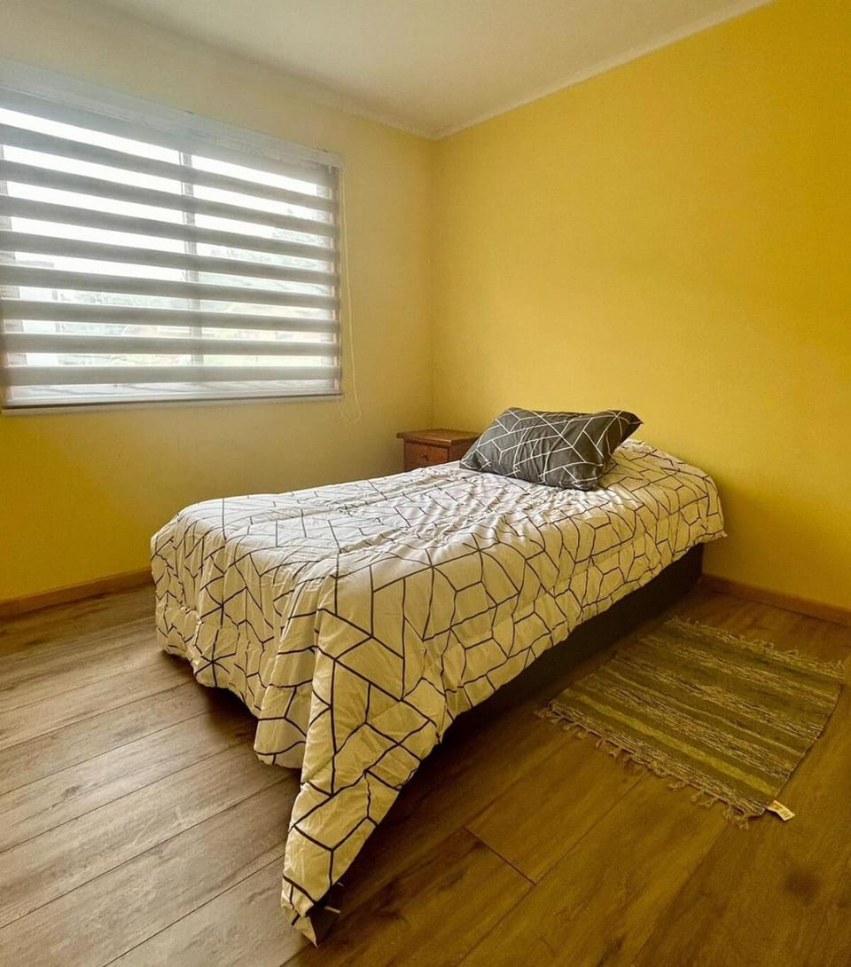 Borde Rio Apartment in Chubut Province, Argentina
