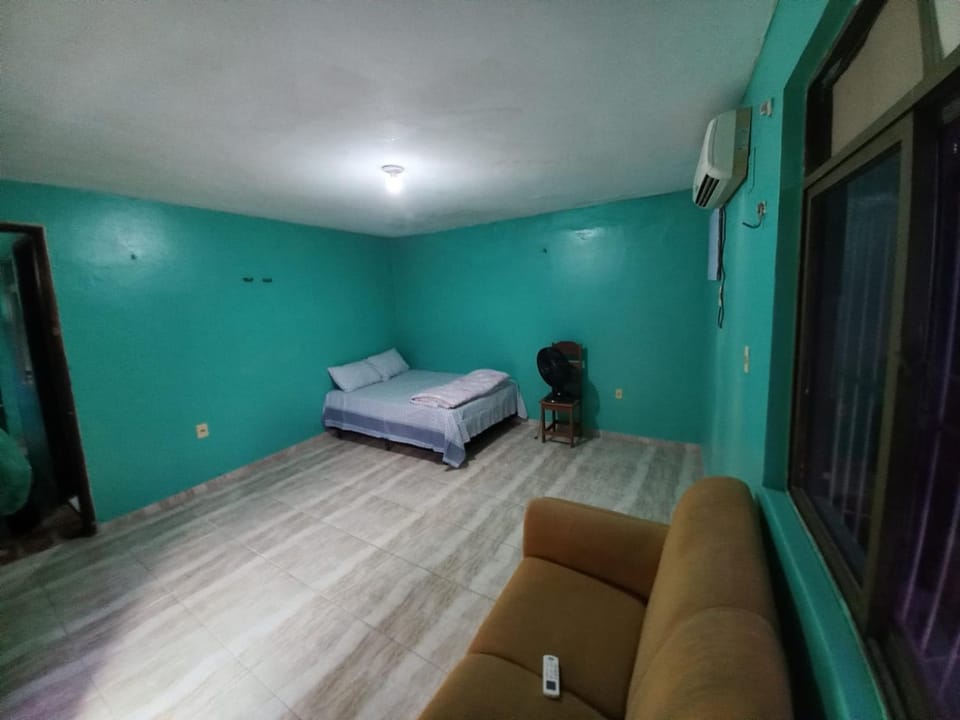STUDIO AMPLO No CENTRO DE BELÉM Apartment in Belém