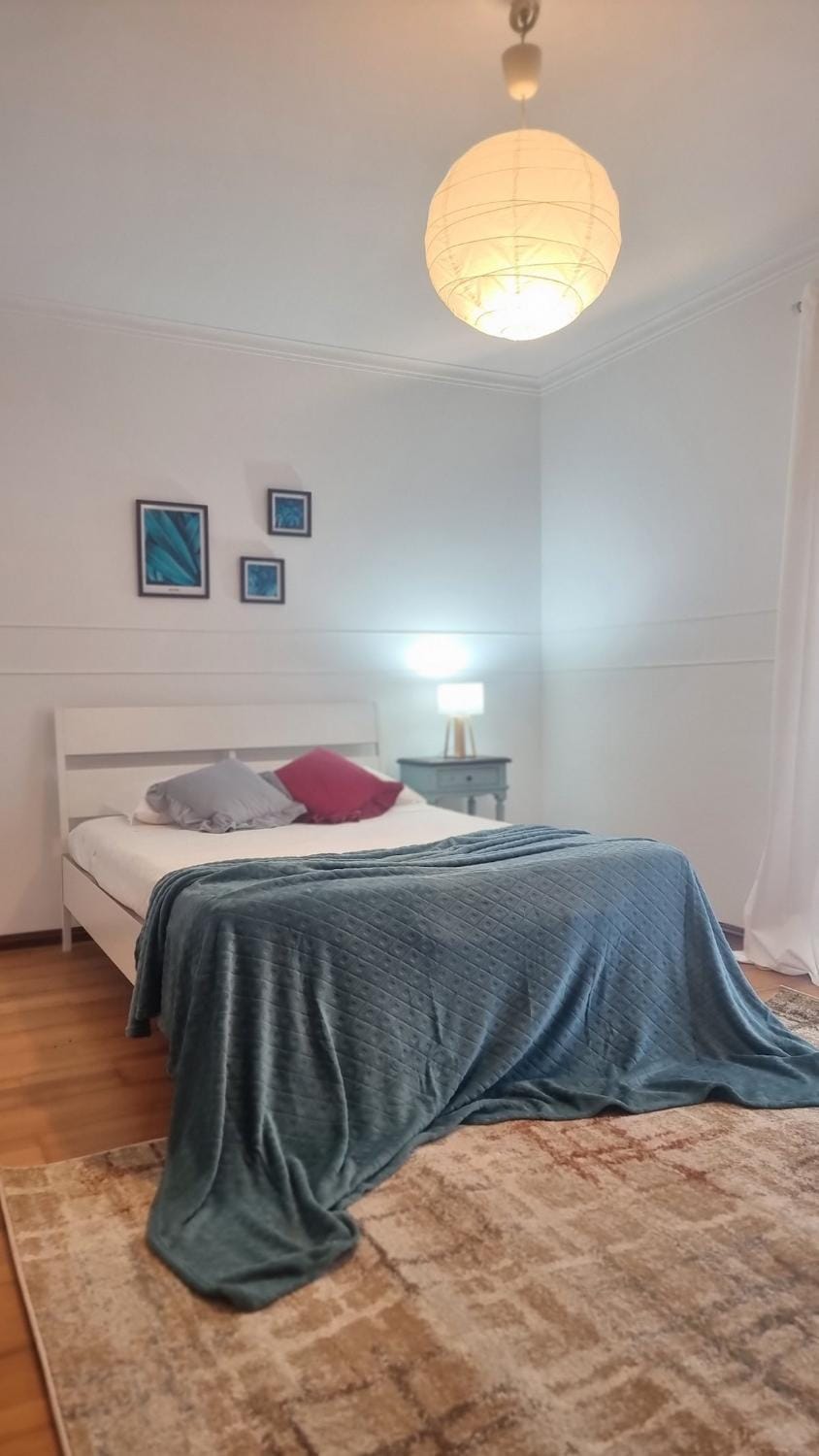 Villa Brisa do Mar House in Ericeira