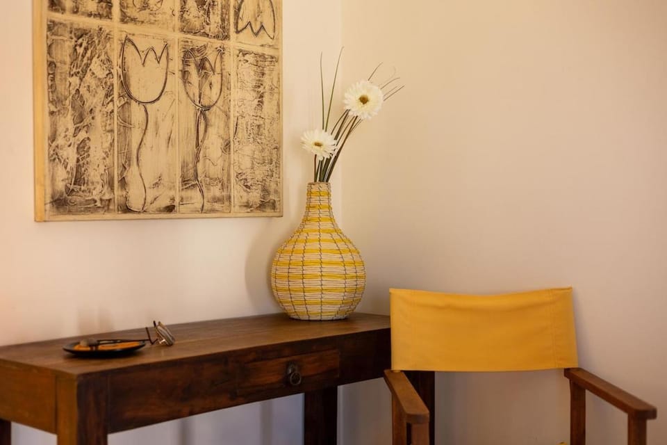 Villa Brisa do Mar House in Ericeira