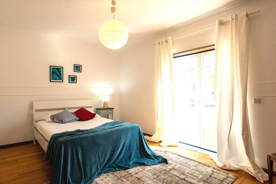 Villa Brisa do Mar House in Ericeira