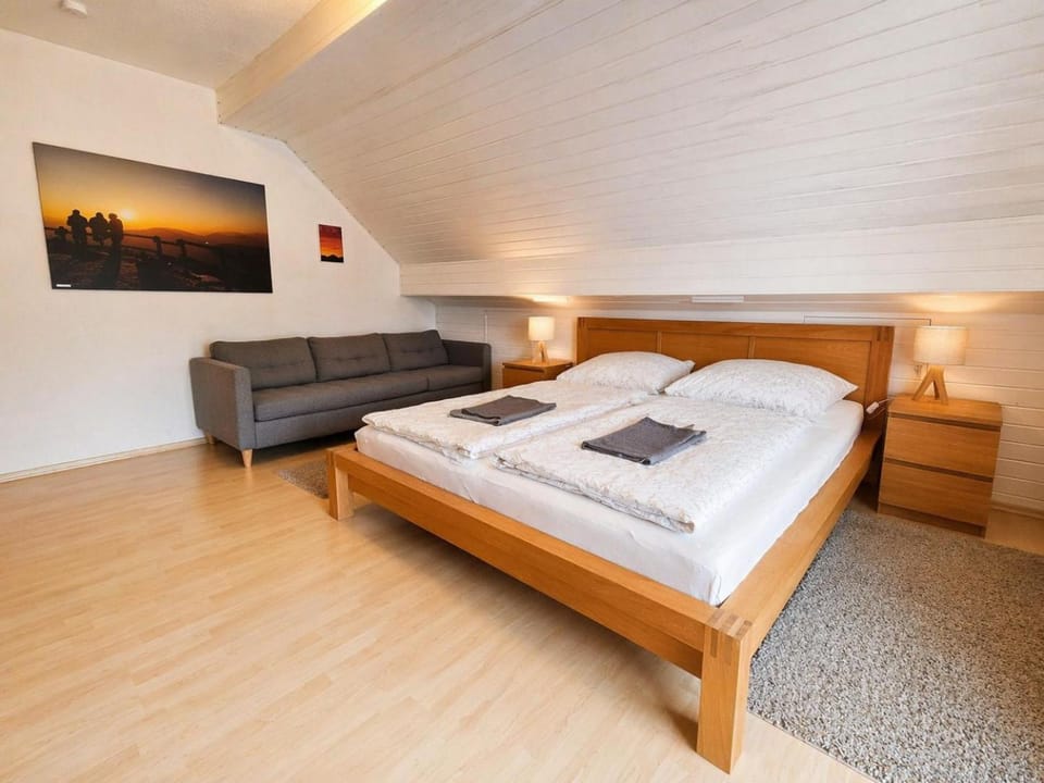 Pfalzpanorama Apartment in Rhineland-Palatinate