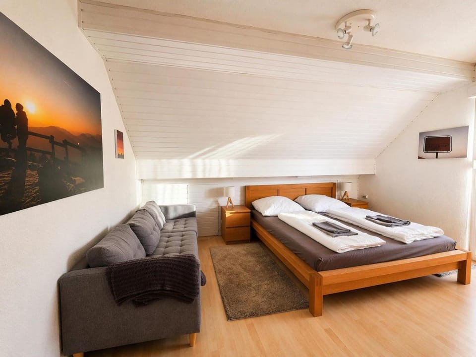 Pfalzpanorama Apartment in Rhineland-Palatinate