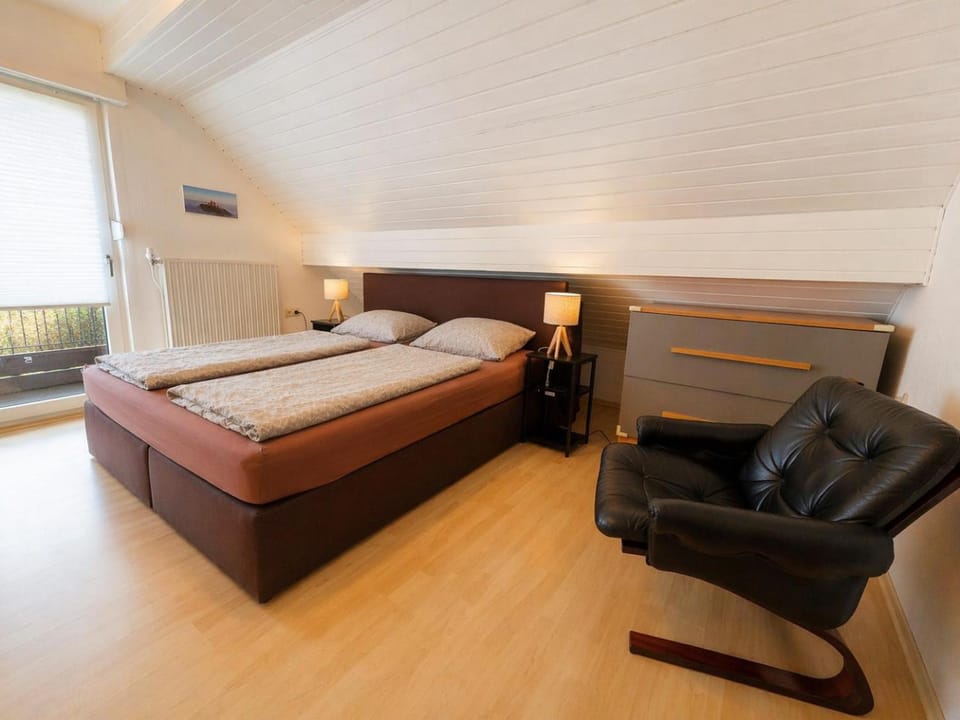 Pfalzpanorama Apartment in Rhineland-Palatinate
