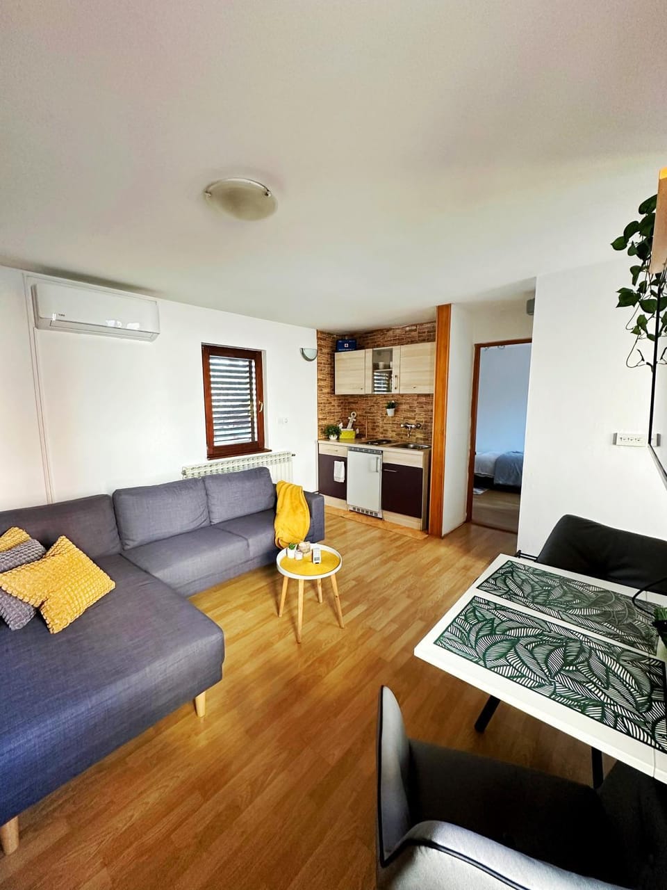 Bajkoviti kutak 2 Apartment in Primorje-Gorski Kotar County