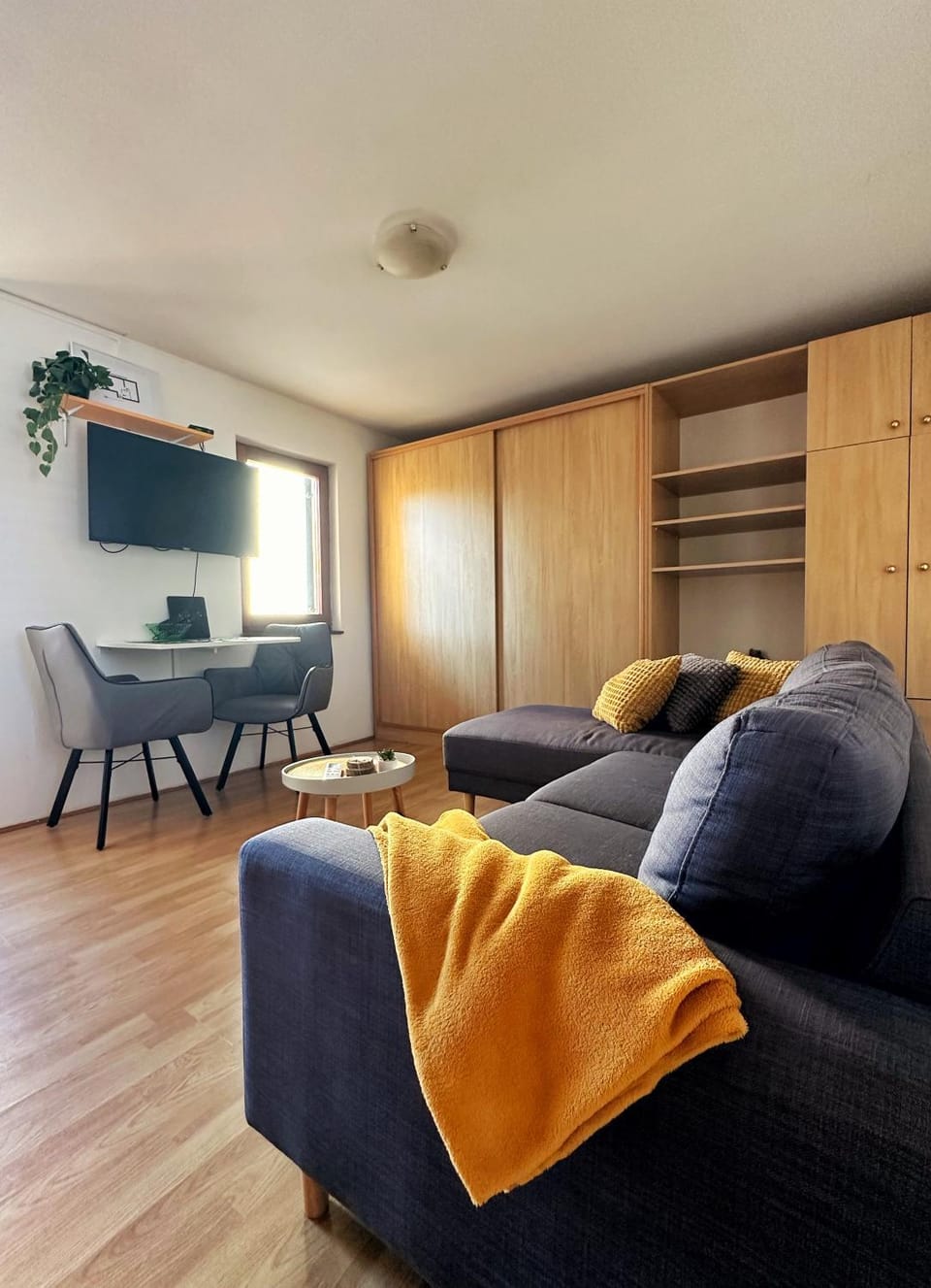 Bajkoviti kutak 2 Apartment in Primorje-Gorski Kotar County