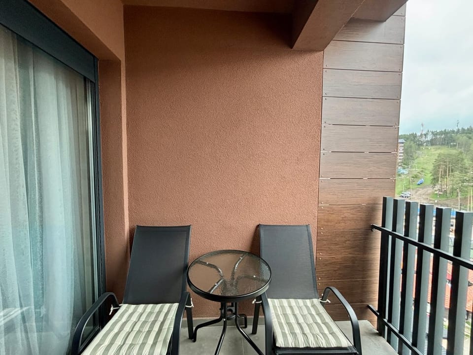 Day, View (from property/room), Balcony/Terrace, Seating area